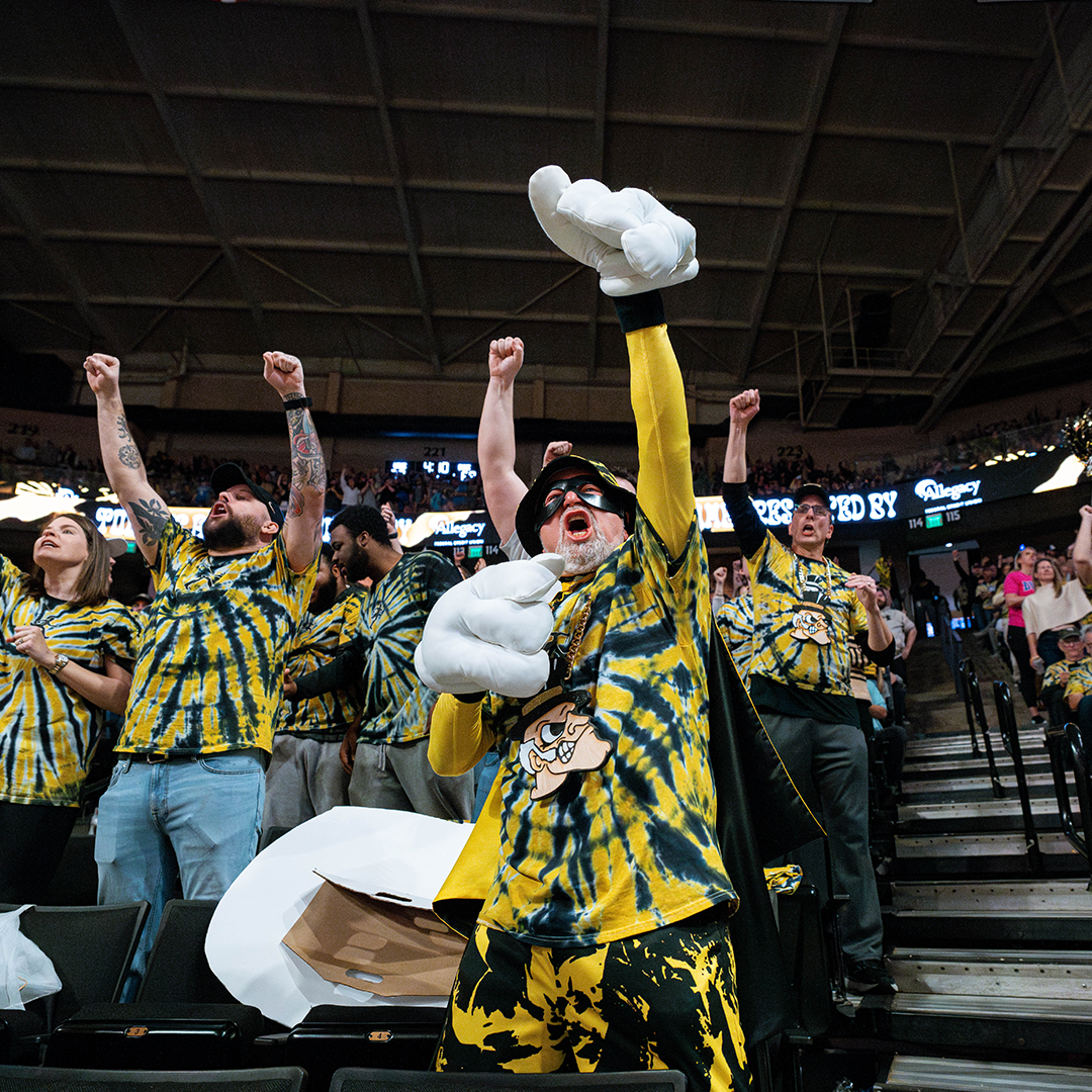 MBB Supporters Group