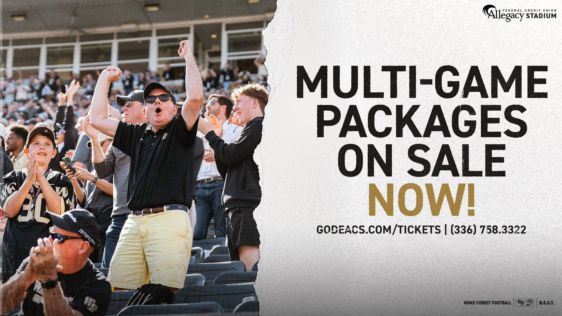 Multi-Game Packages On Sale Now