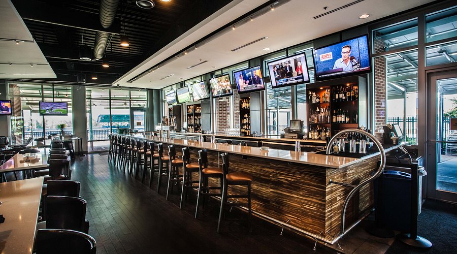 Tobacco Road Sports Cafe