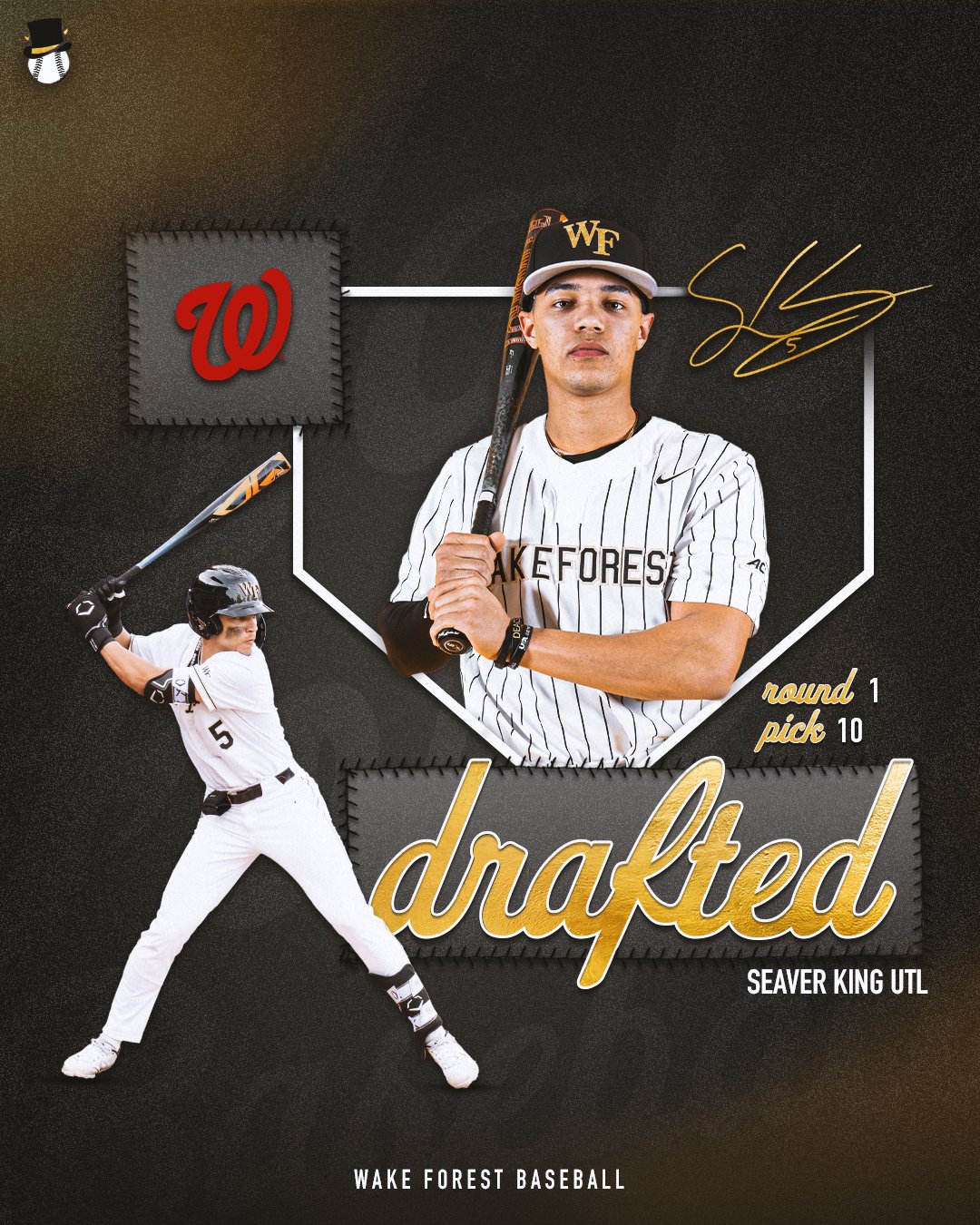 Wake Forest Baseball