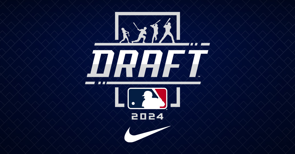 MLB Draft 2024