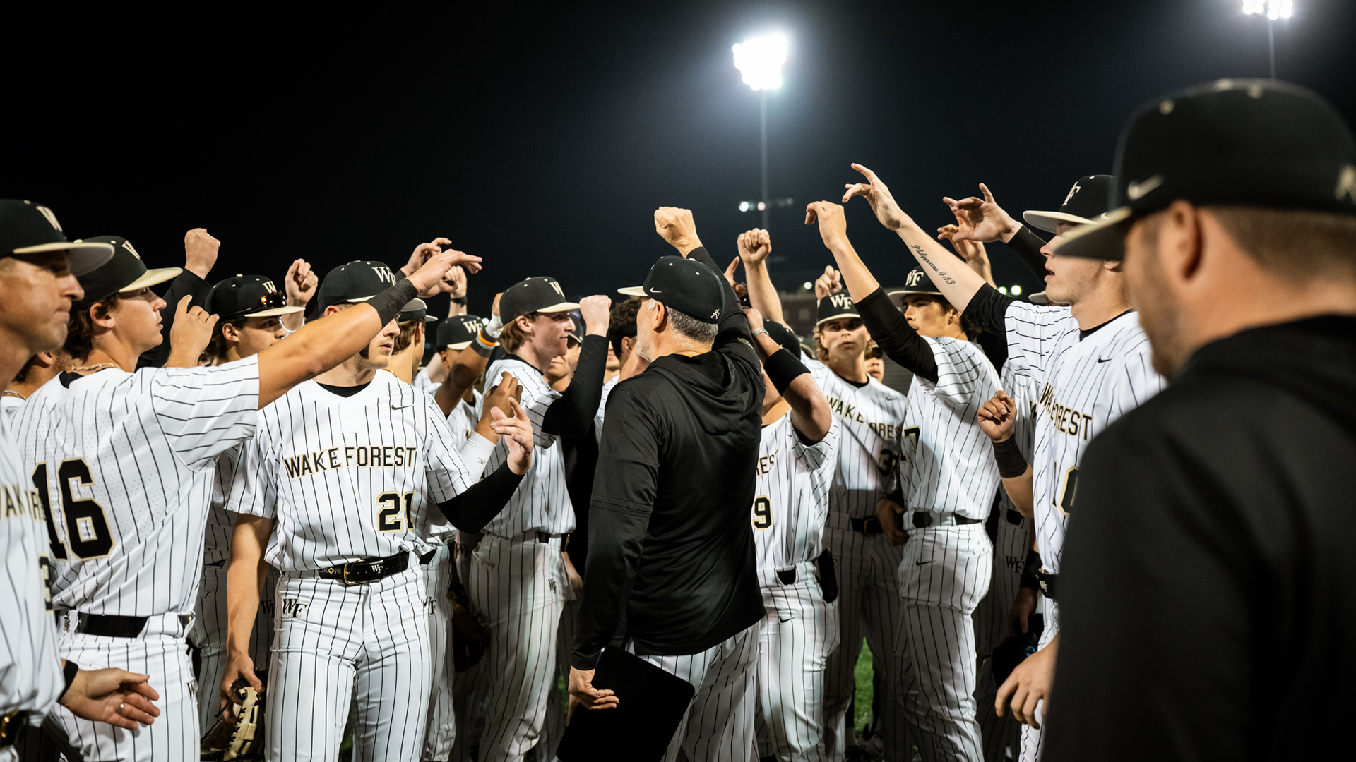 Baseball Team